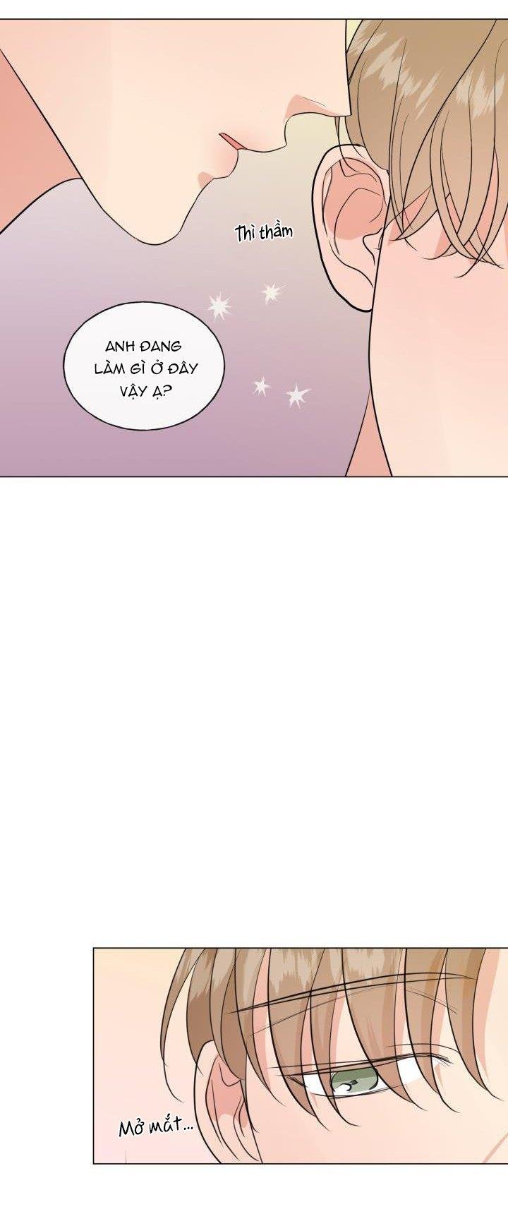 người yêu hiếm hoi chapter 8 54