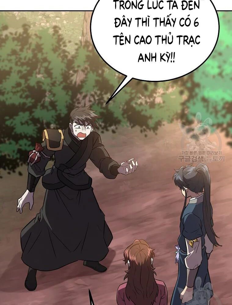 thiếu niên phương sĩ chapter 37 36