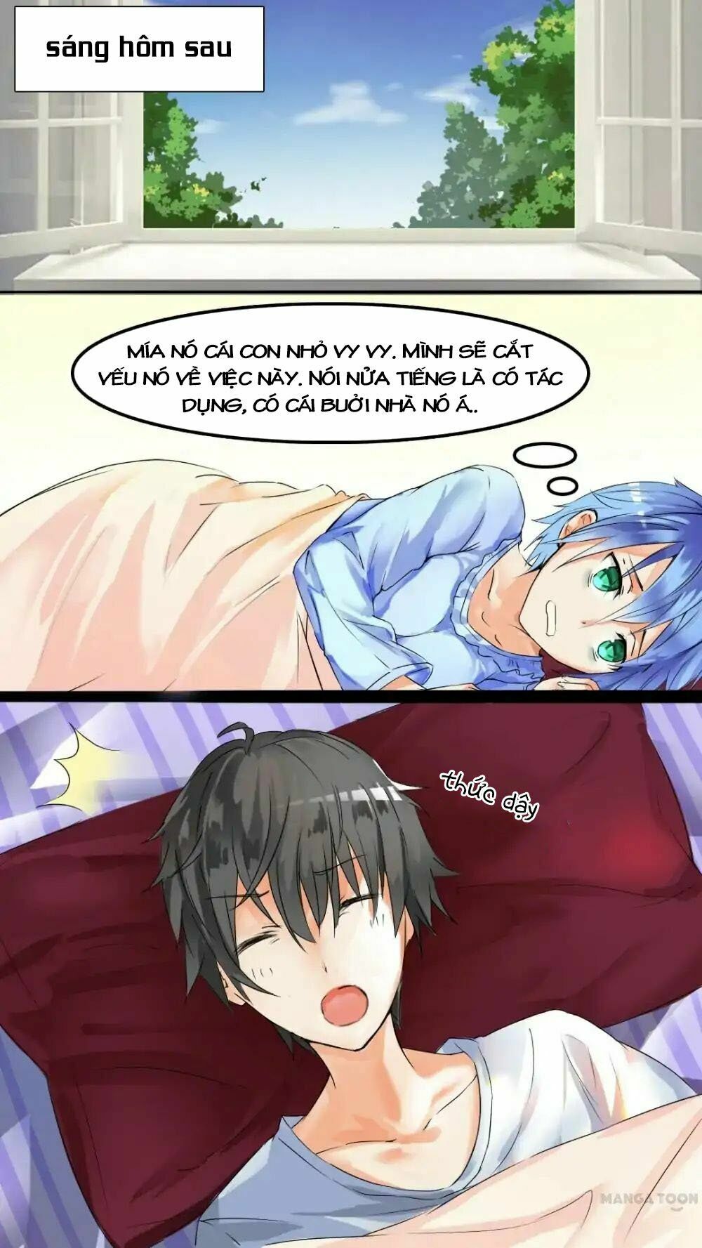 the boy in the all-girls school chapter 29 10