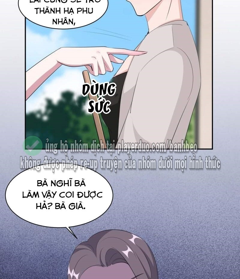 tổng tài, tránh xa tôi ra chapter 52 4