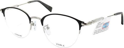 Gọng Kính Unisex Furla VFU317K