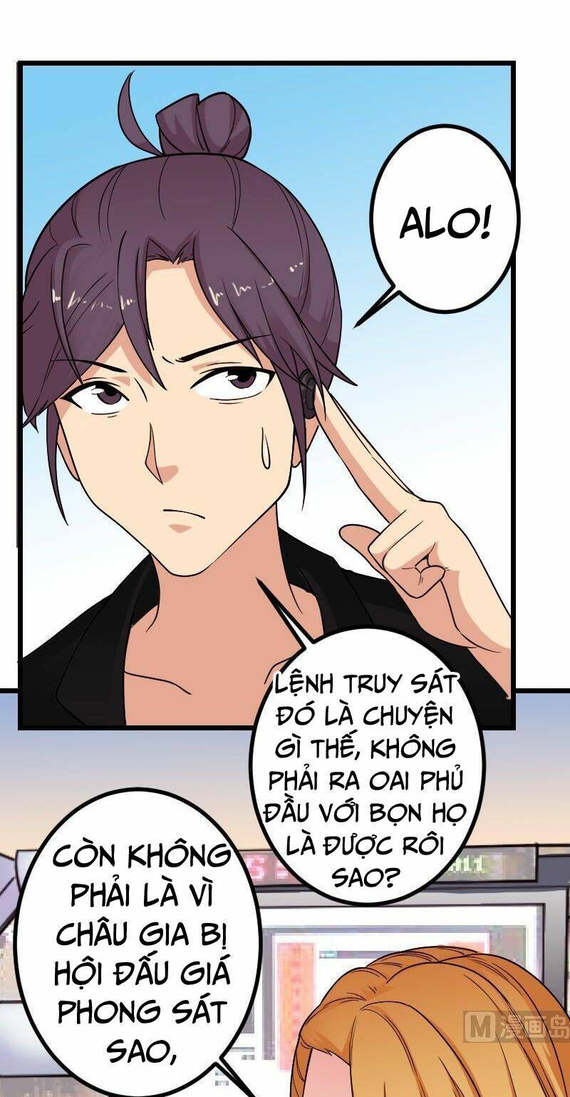 ngưu thư cung ứng thương chapter 174 5