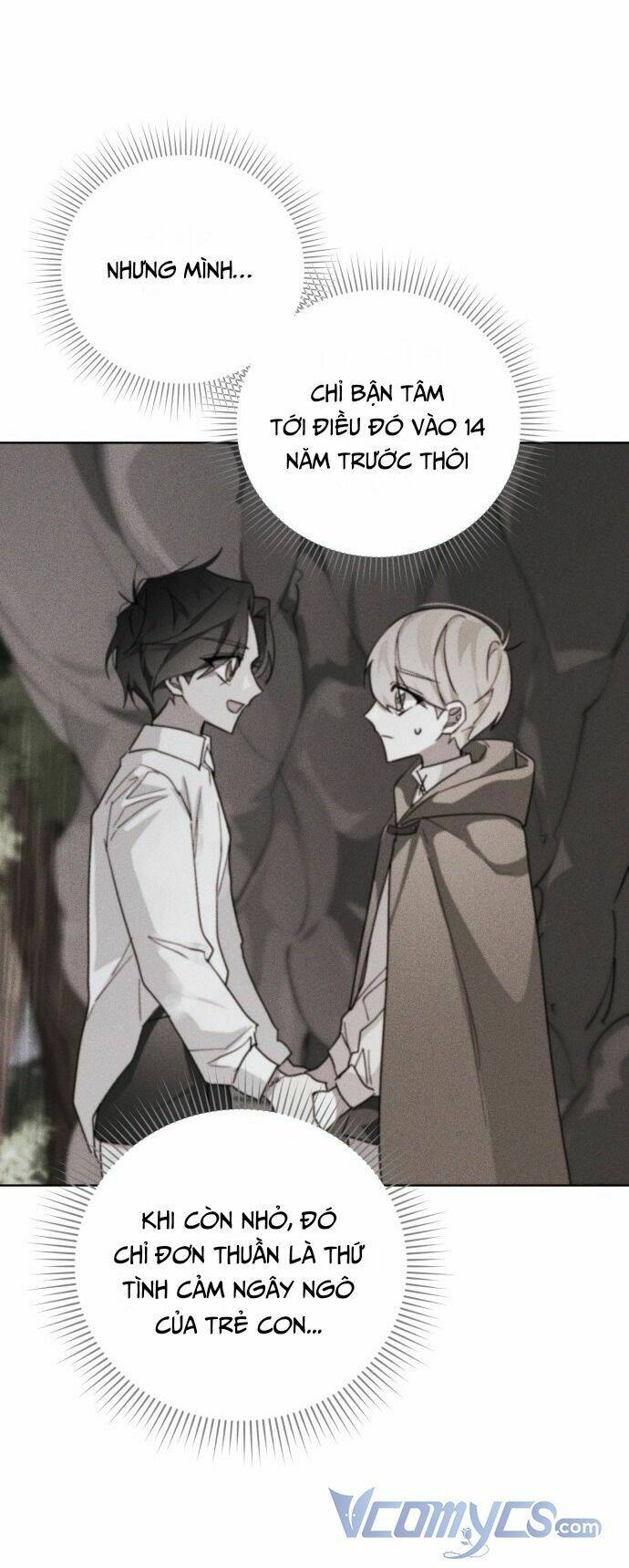 ta đã từng mong nàng biến mất chapter 44 66