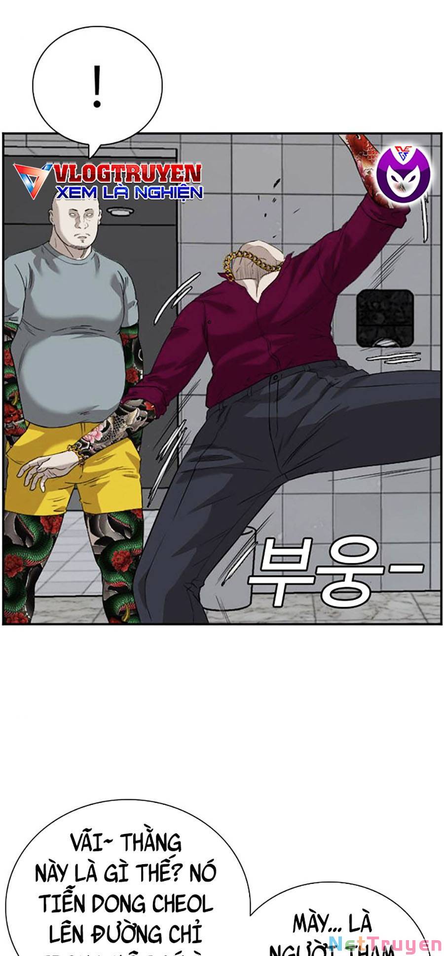 người xấu chapter 97 1