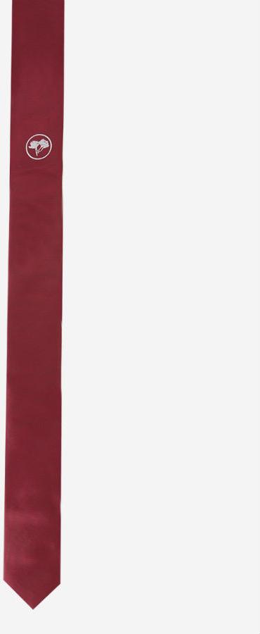 Cà Vạt Nam Họa Tiết Hoa Titishop CA4 (140 x 5.5 cm)