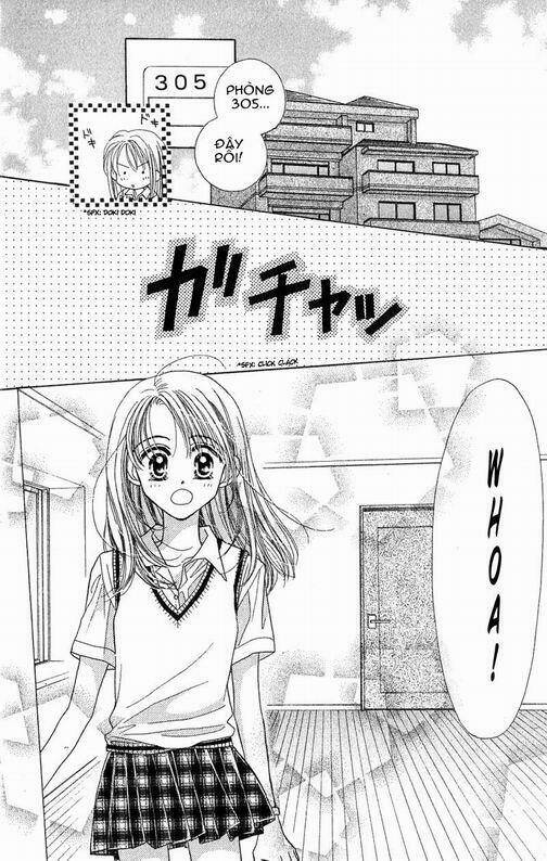 good morning call chapter 1 14