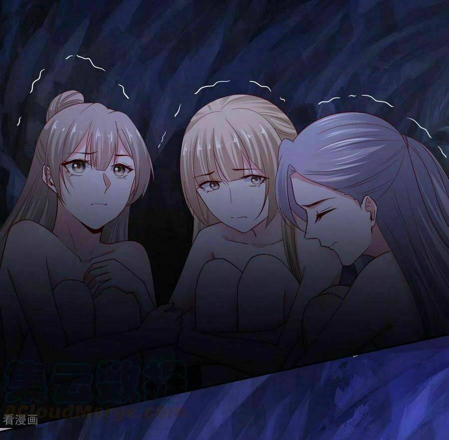 độc y đích nữ chapter 185 22