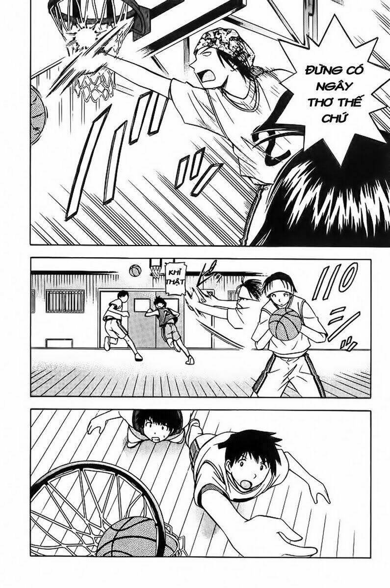 fight no akatsuki chapter 8 21