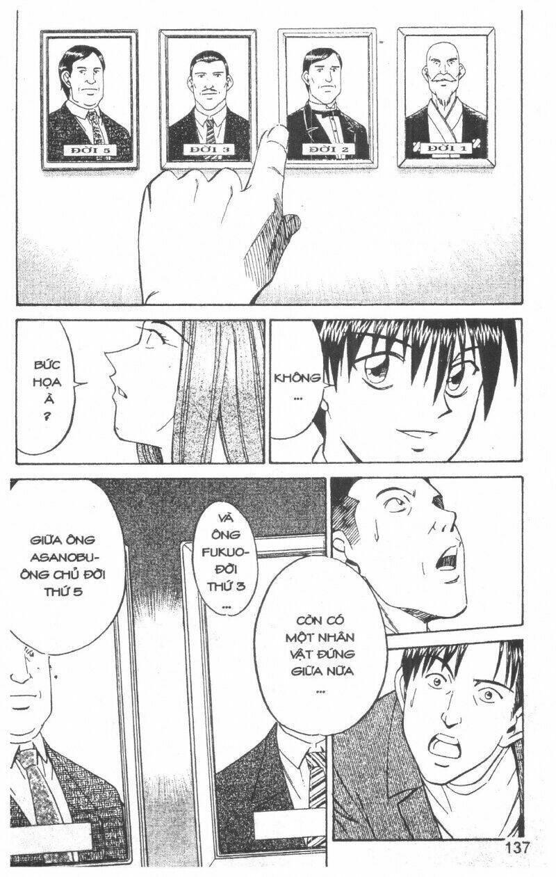 thám tử toma chapter 8 137