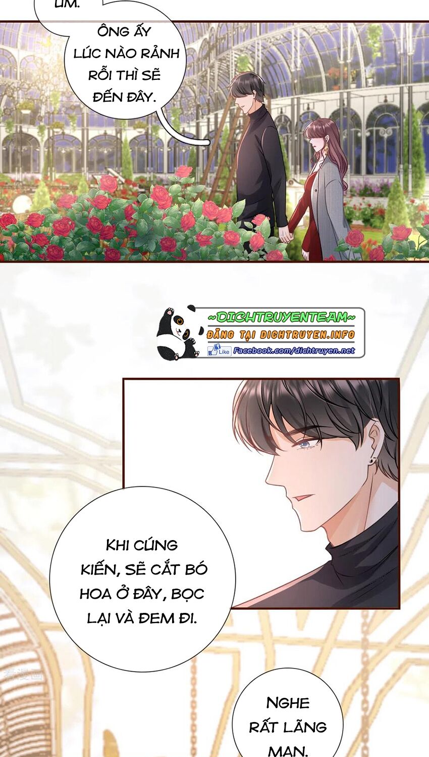 bạn gái tôi mới 30+ tuổi xuân chapter 109 20