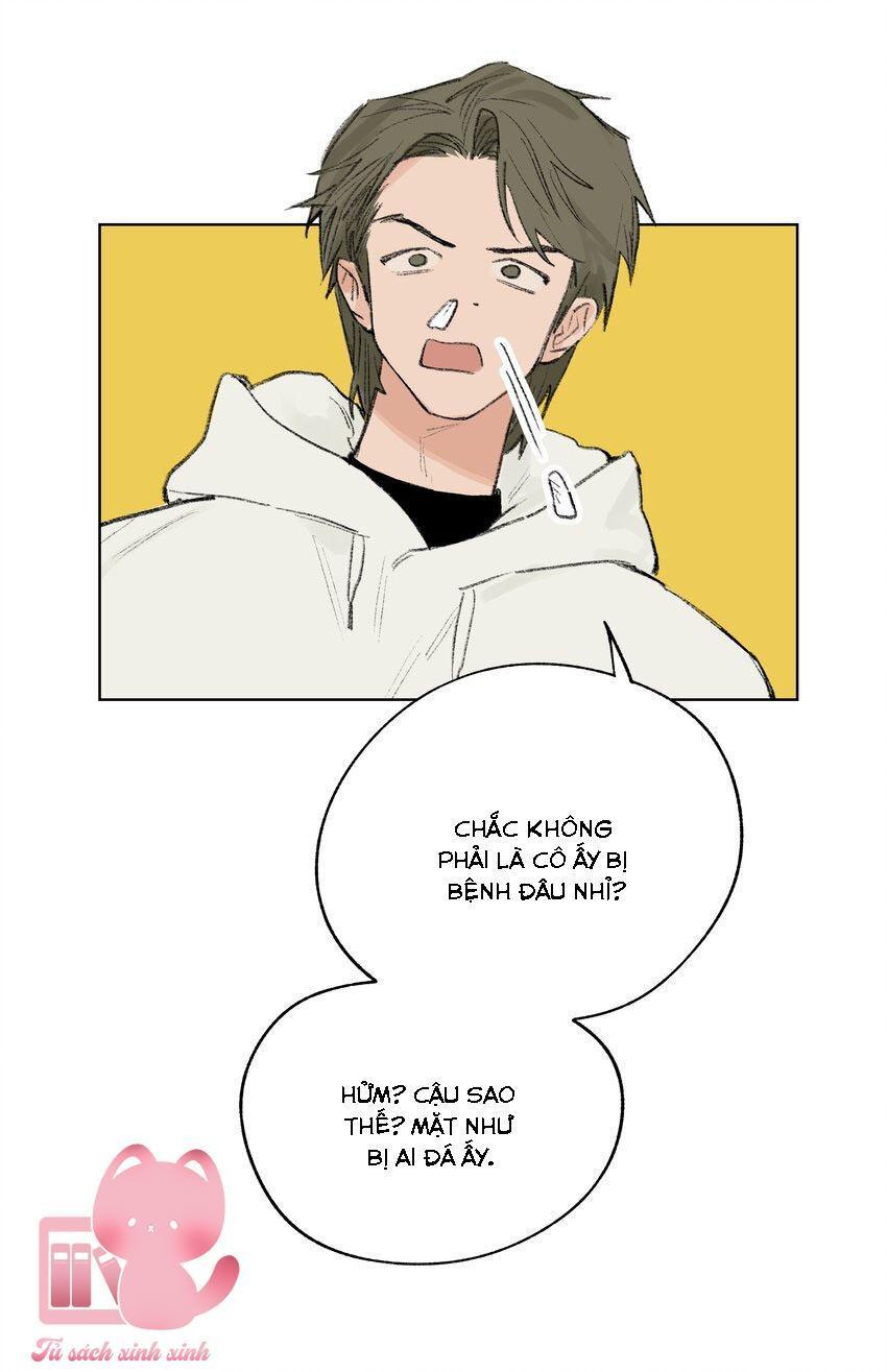 con thỏ rơi vào bẫy tin đồn chapter 11 11