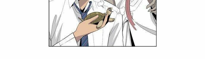 welcome to ghost city chapter 3 18