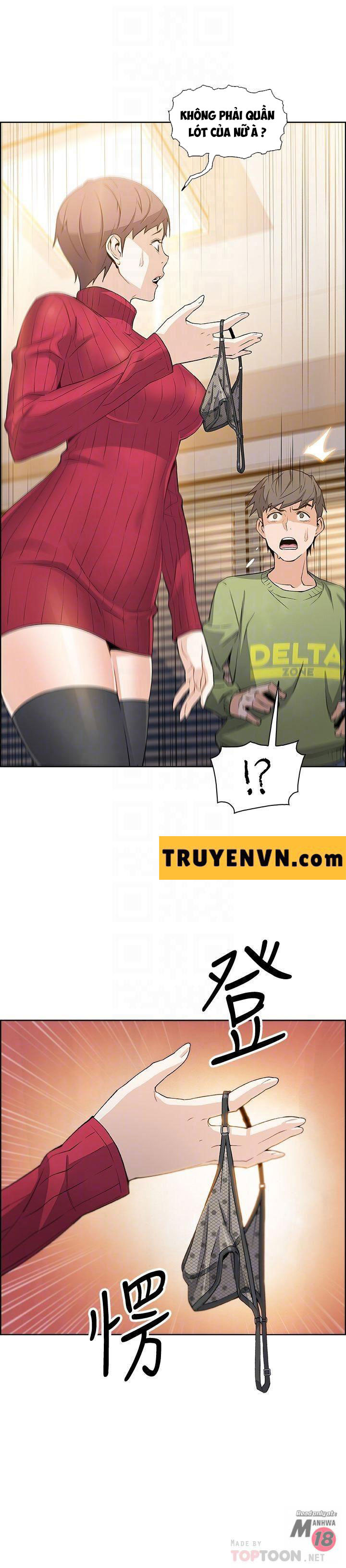 nhóm học đặc biệt chapter 5 3