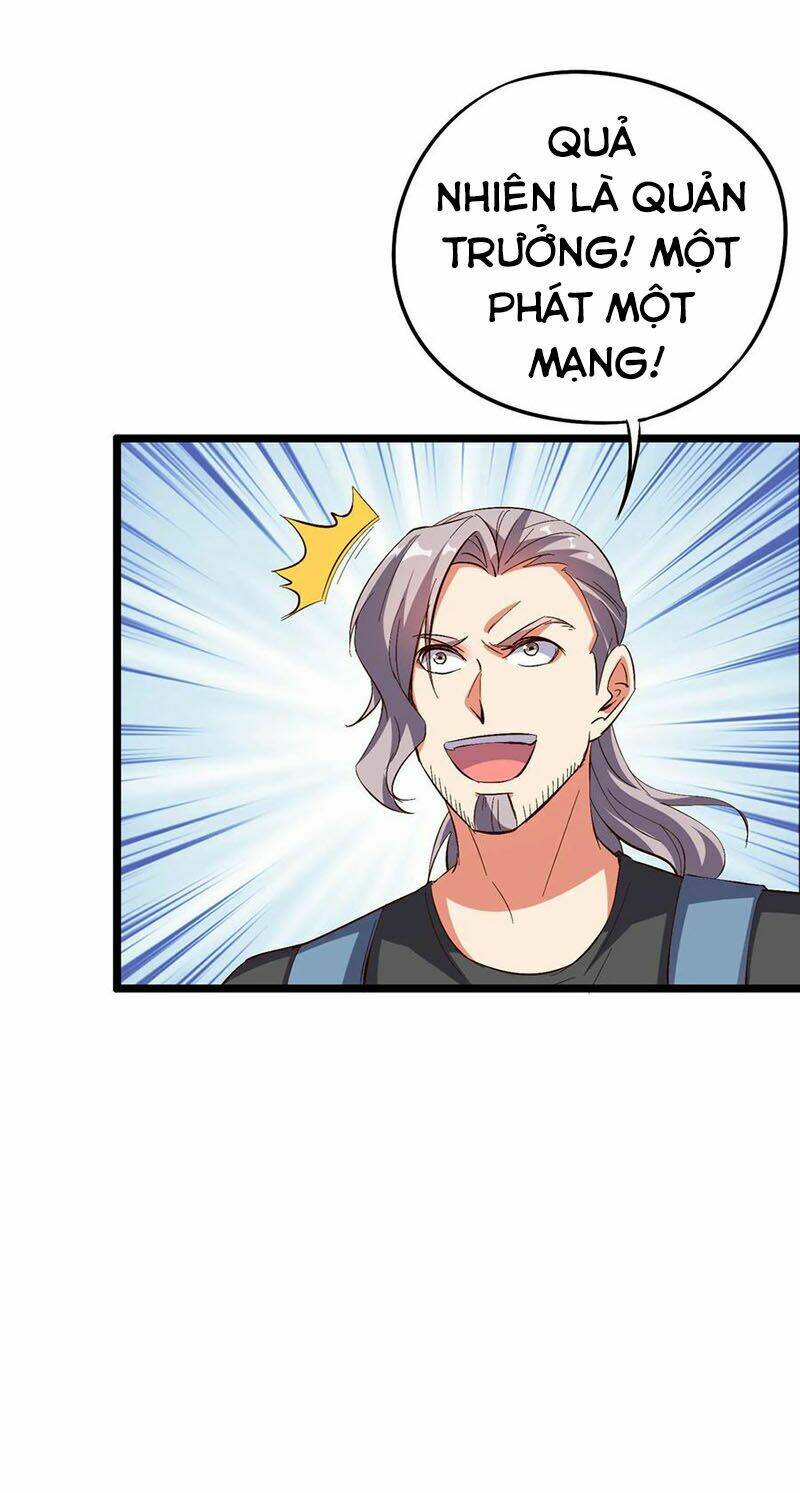 phục thiên thánh chủ chapter 56 9