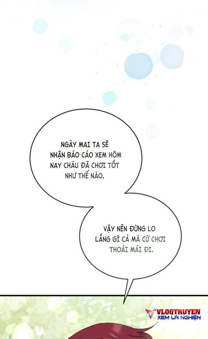 công chúa dược sĩ bé con chapter 7 65