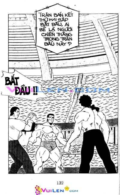 truyền nhân atula - shura no mon i chapter 36 133