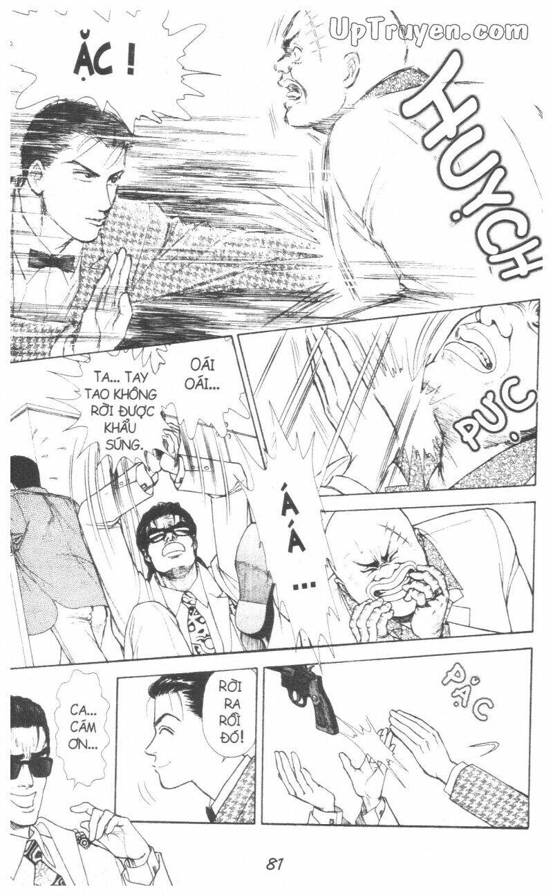 câu lạc bộ con nhà giàu chapter 16 83