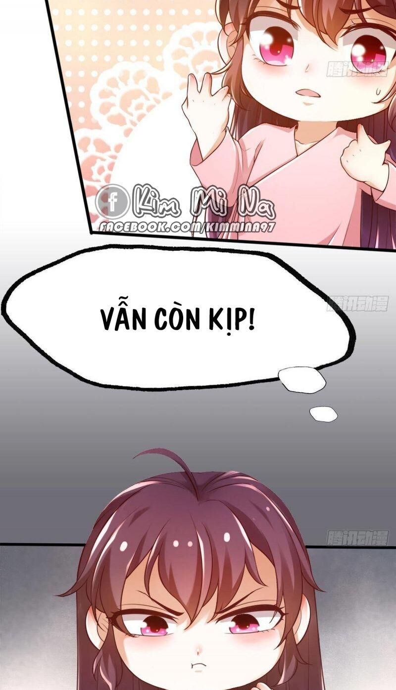 cứu được tên đại ma tôn chapter 11 8