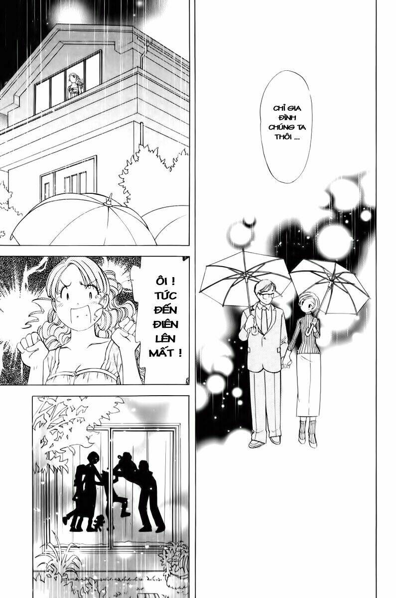 orange yane no chiisana ie full chapter 41 26