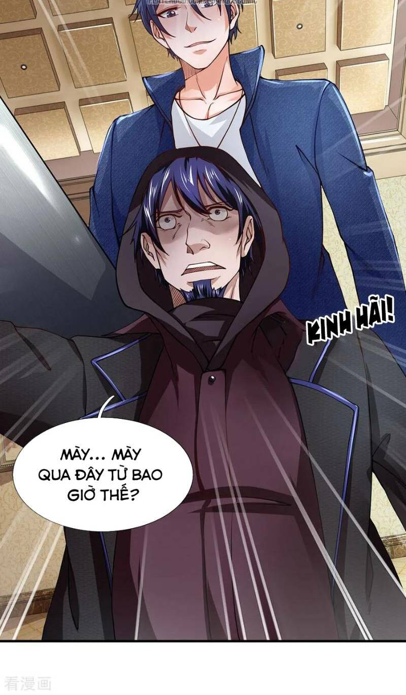 chung cực binh vương tại đô thị chapter 60 5