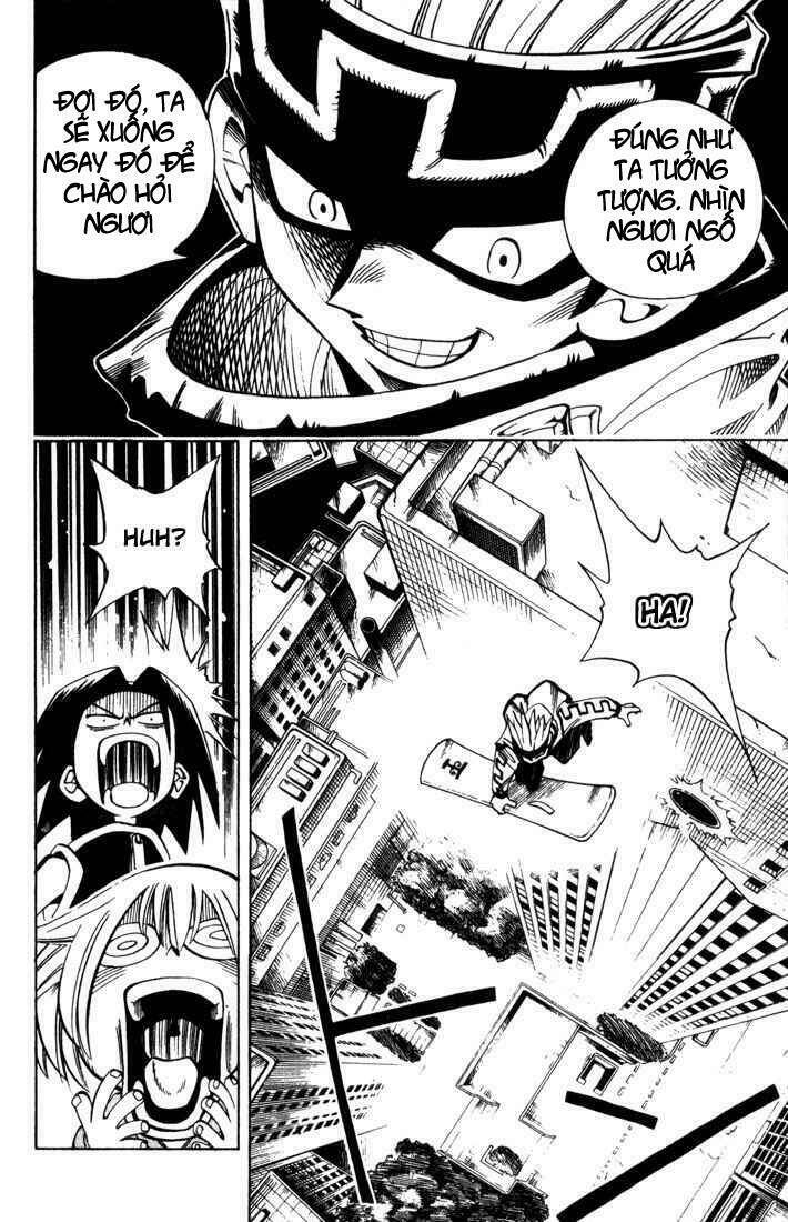 vua pháp thuật chapter 33 16