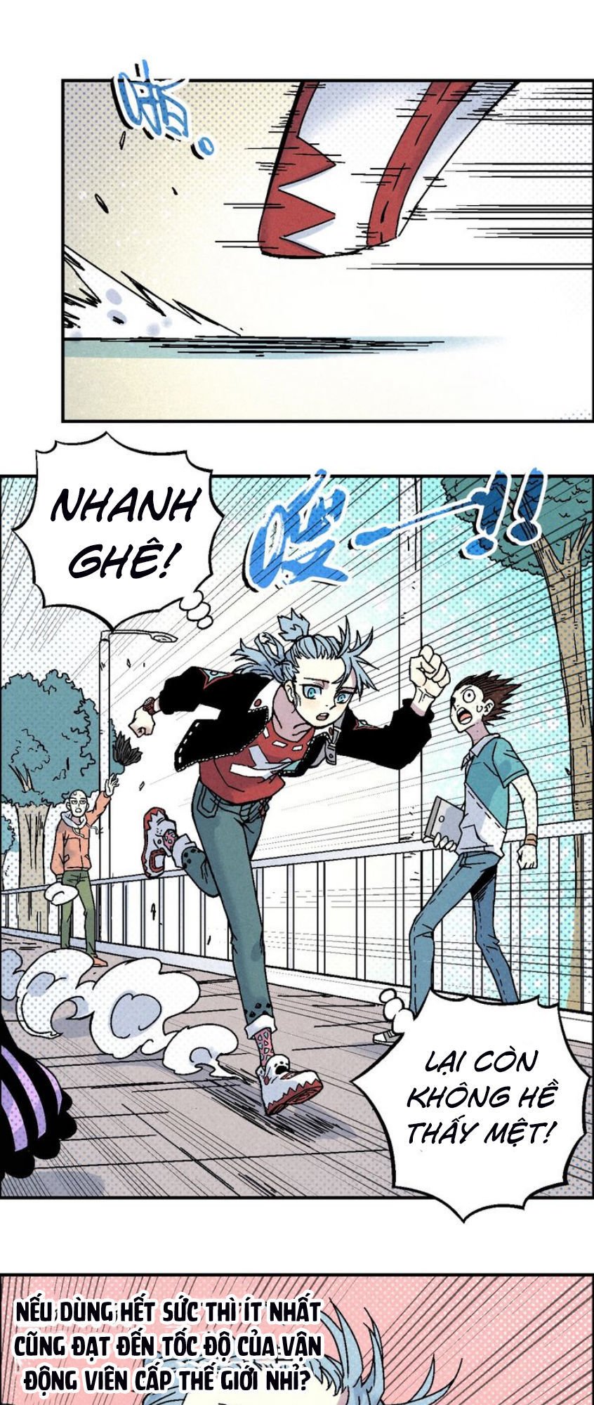 thiên kinh địa dịch chapter 10 17