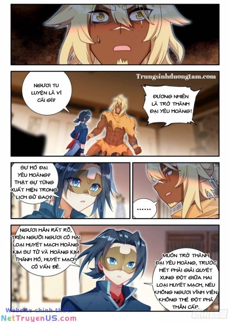 đấu la đại lục 5 - đường tam trùng sinh chapter 132 7