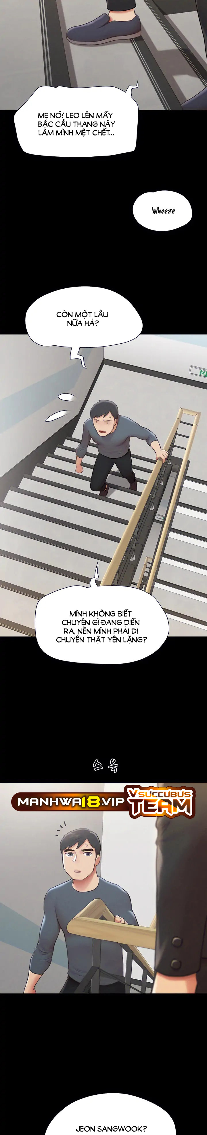 thỏa thuận tình dục chapter 155 22