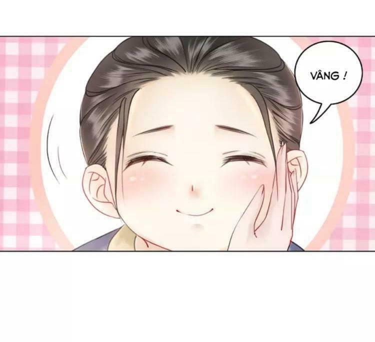 cực phẩm phế vật tiểu thư chapter 14 34