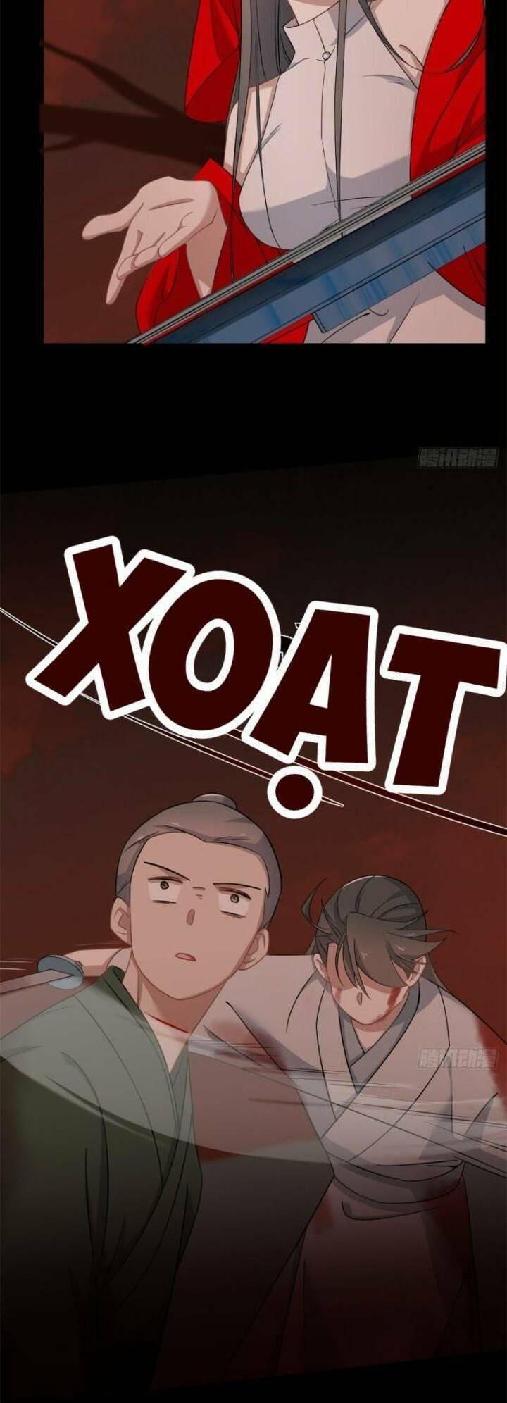 độc bộ thiên hạ: đặc công thần y chapter 181 6