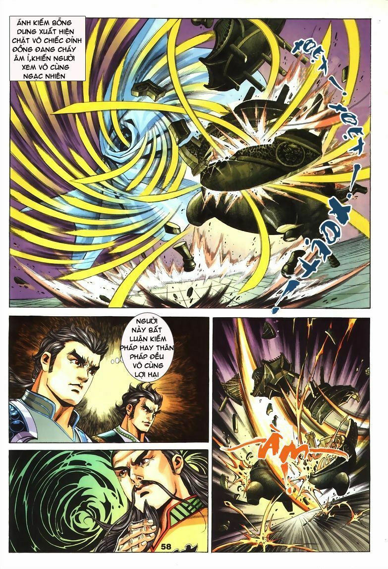 tầm tần ký chapter 72 27