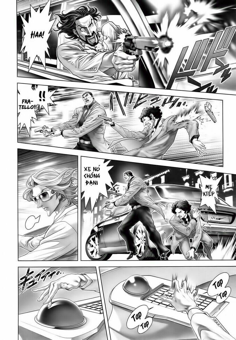 black joke chapter 16 11