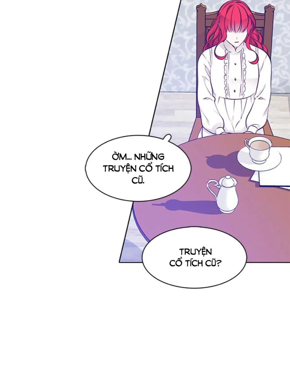 thám tử của muiella chapter 15.2 19