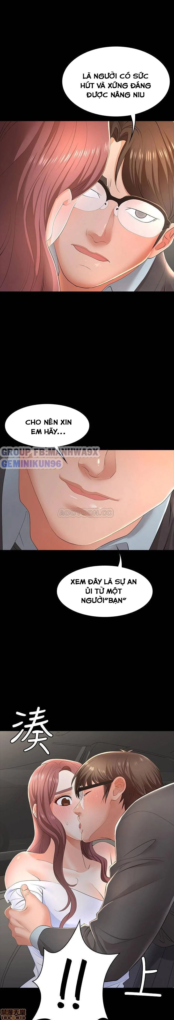 hoán đổi vợ chồng chapter 13 28