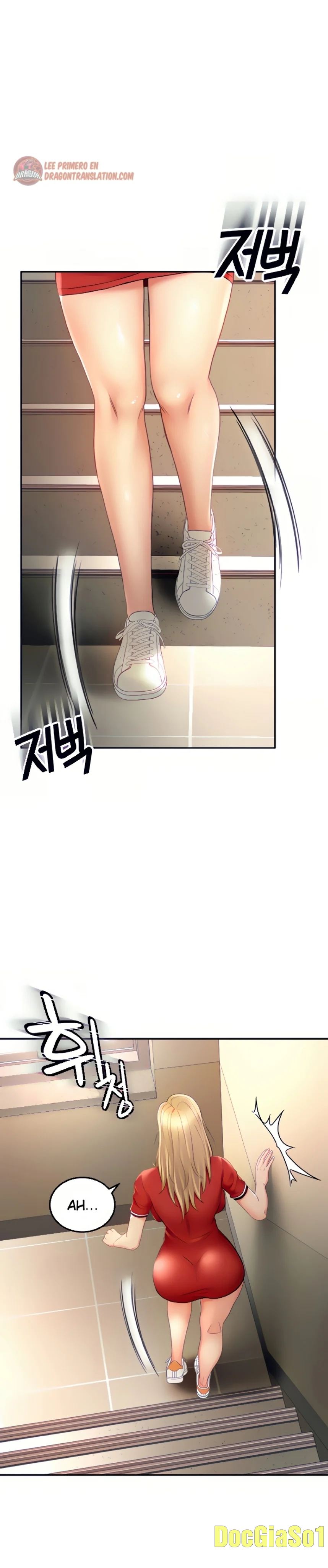 cậu chủ nhỏ chapter 10 19