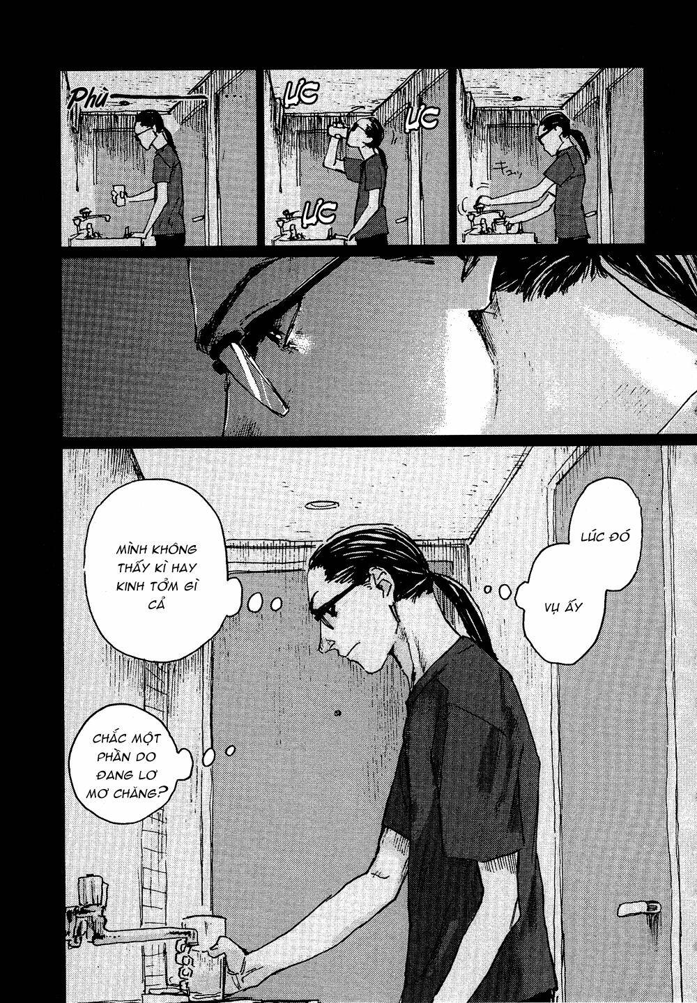 fushigi na tomodachi chapter 4 14