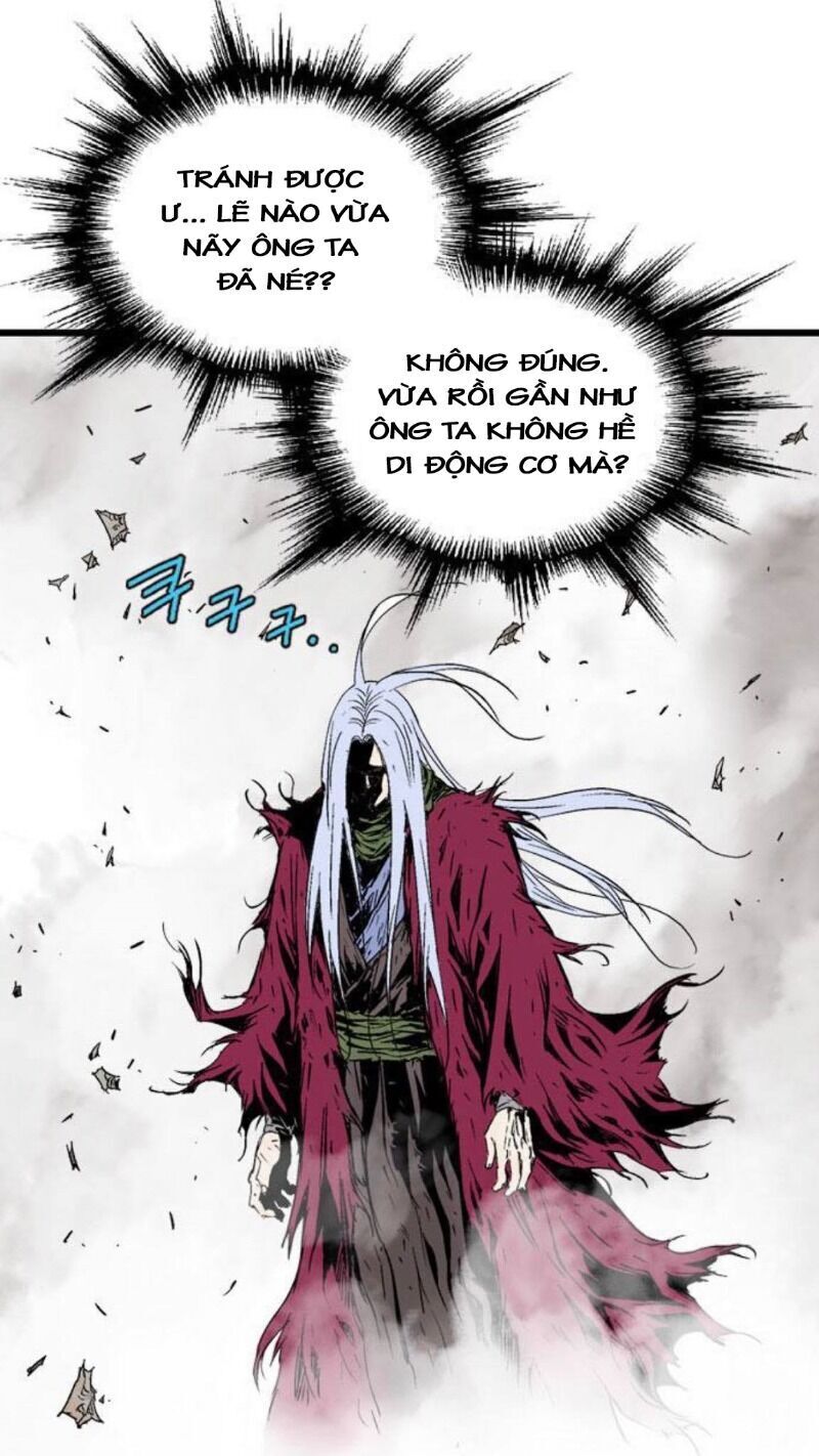 cao thủ 2 chapter 126 57