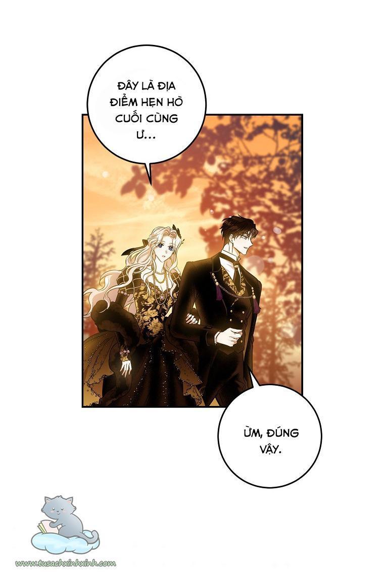 thuần hóa bạo chúa rồi bỏ trốn chapter 61 2