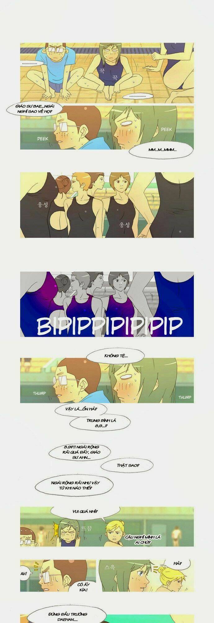 my heart is beating chapter 12 6