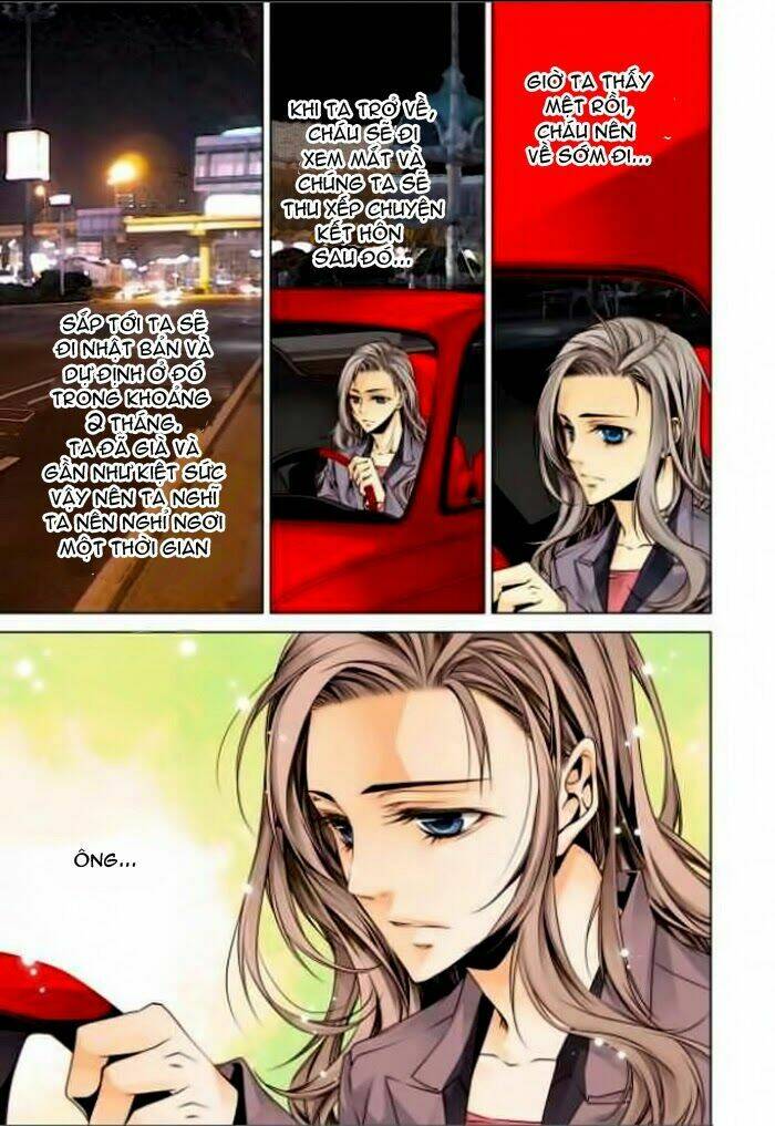 cheonsaeng yeonbun chapter 3 8