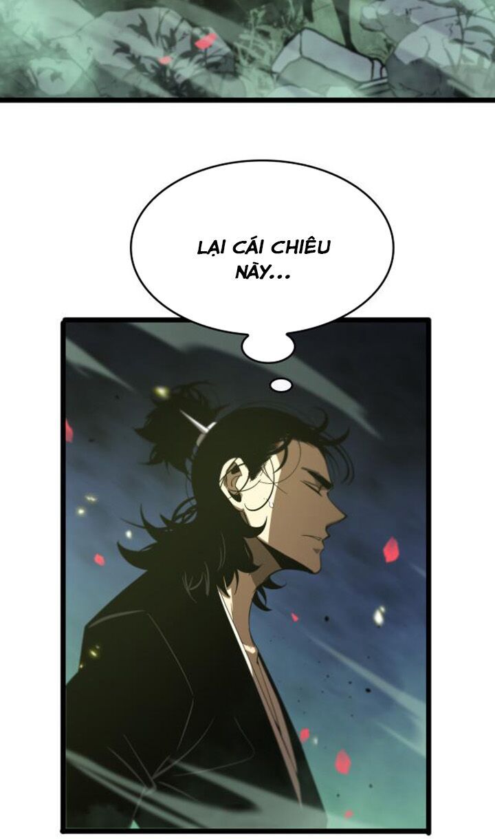 chư giới - tận thế online chapter 78 18