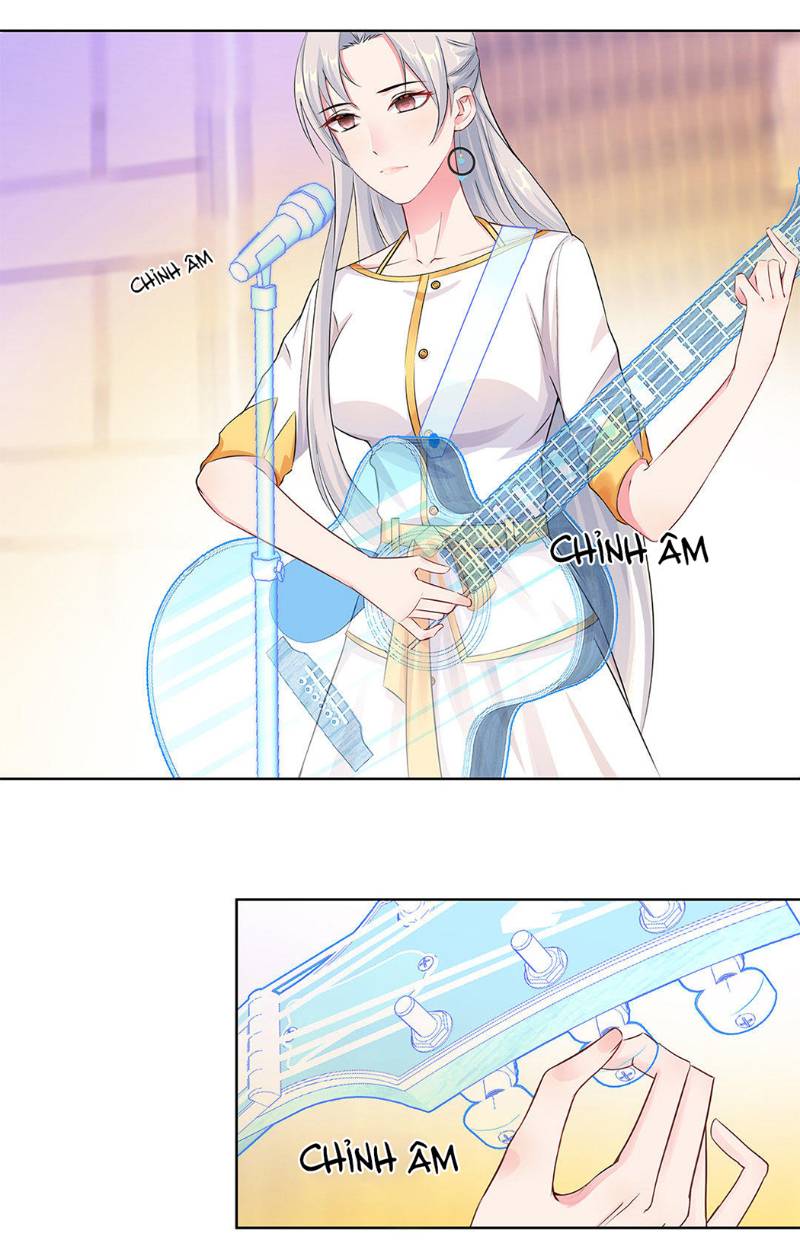 song bảo vô địch chapter 8 18