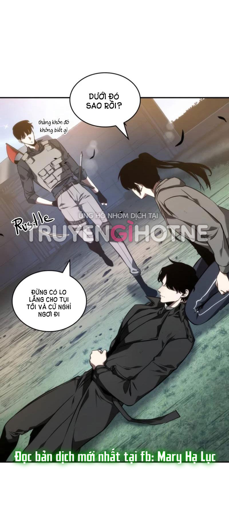 toàn trí độc giả - omniscient reader chapter 46.2 13