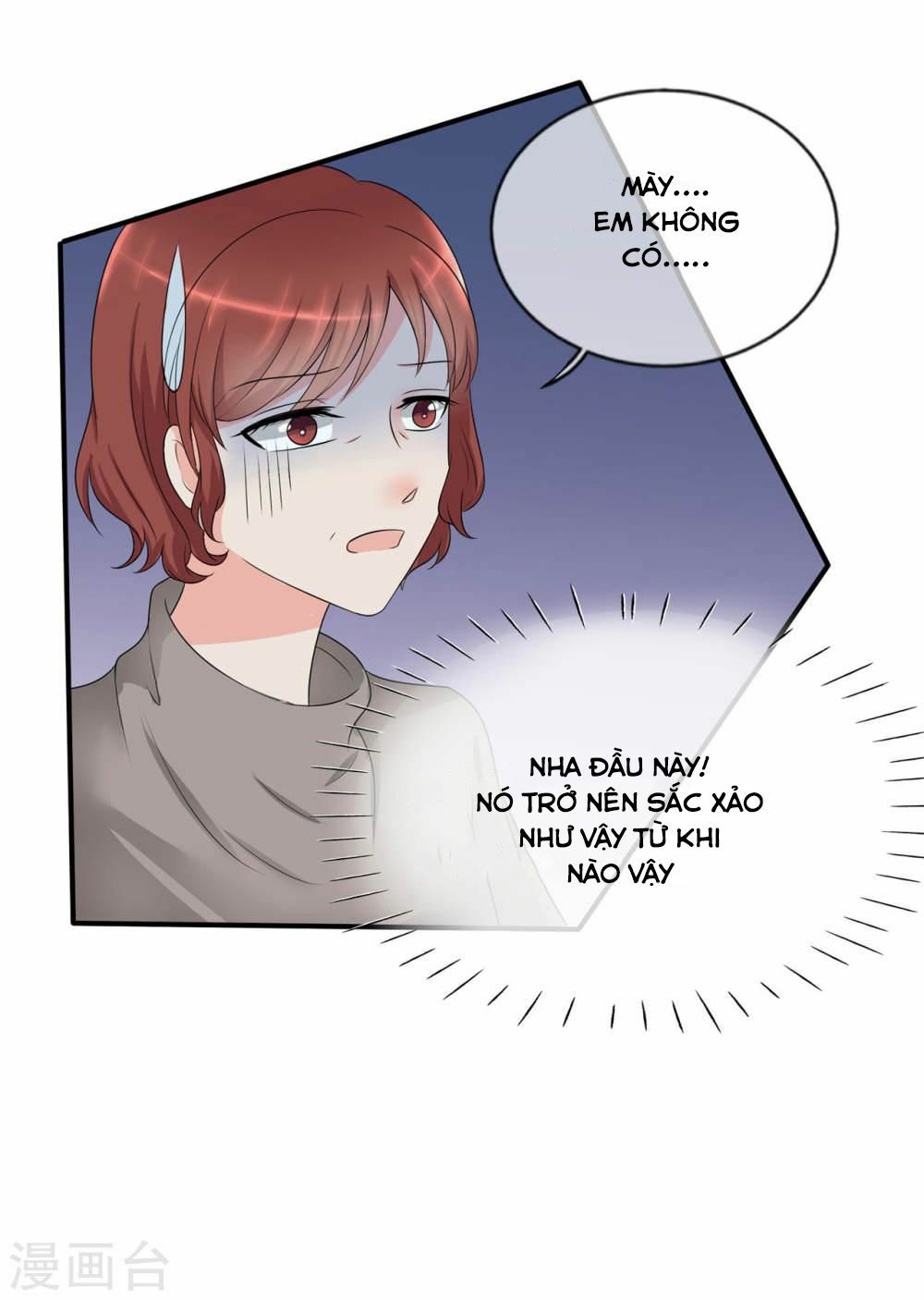 siêu cấp nữ thần trọng sinh chapter 4 11