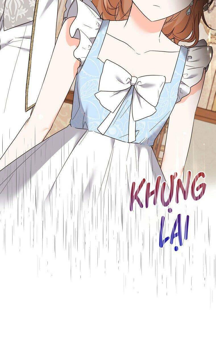 ác nữ karuna bé lại chapter 37 41