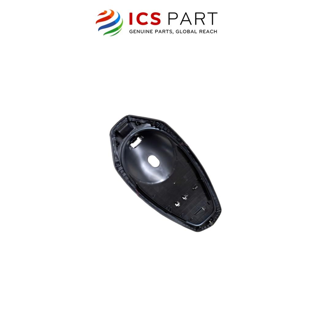 Yên Xe Nh1 HONDA Air Blade 125 2016-2019 Màu Đen (77200K66V00ZA)
