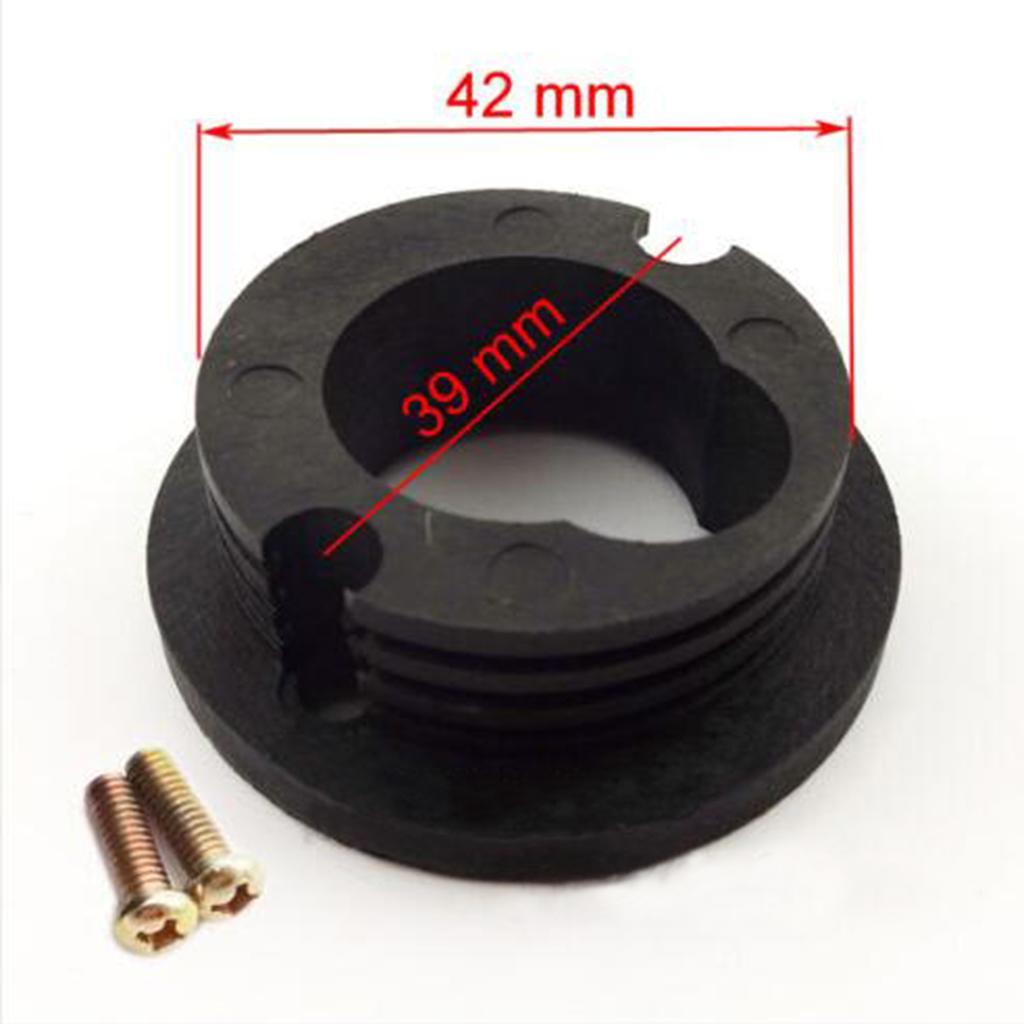 Carburetor With Air Filter For 47cc 49cc Dirt Bike Go Kart