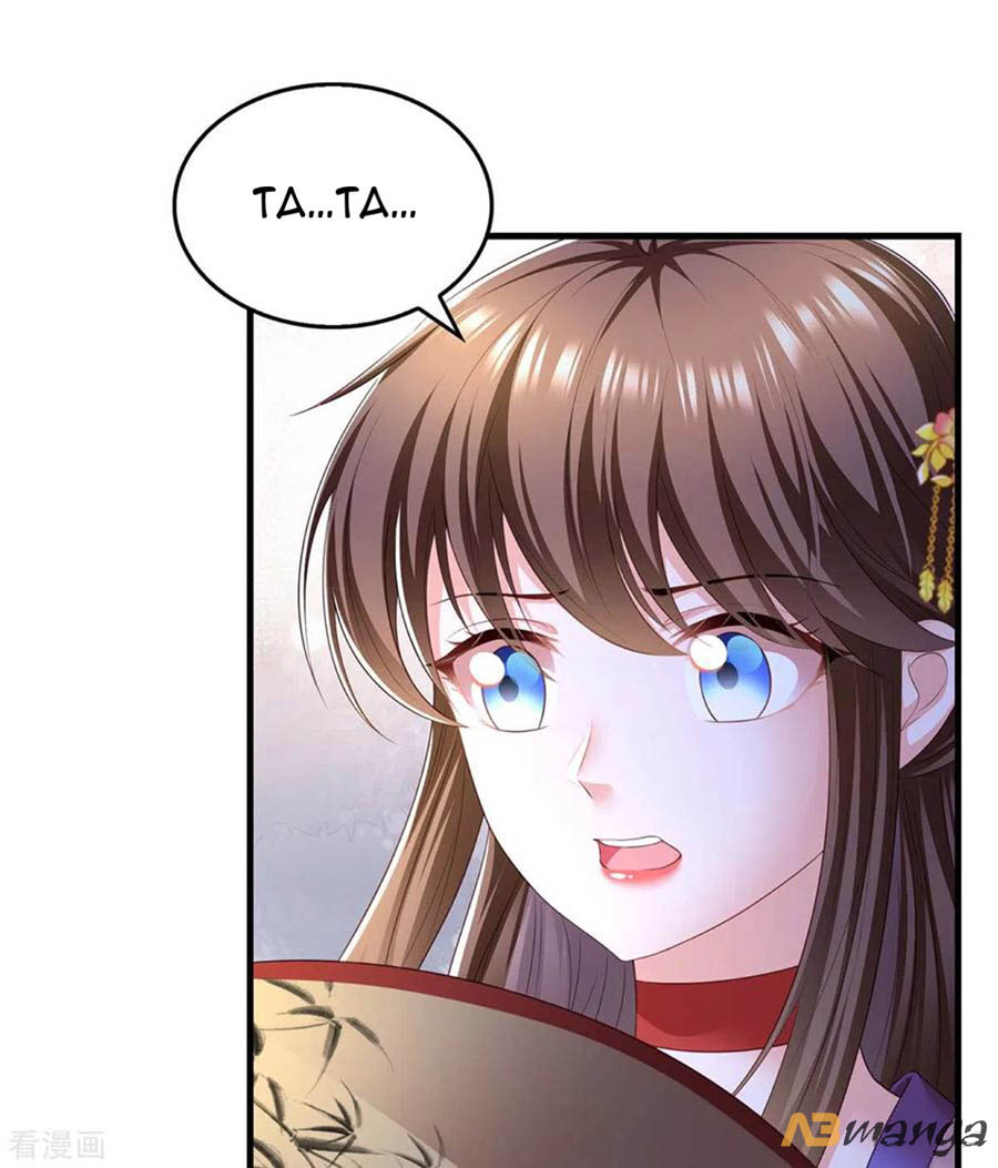 ngã tại hậu cung đương đại lão nữ chapter 80 24