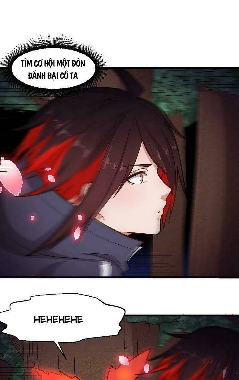 vườn trường cuồng sư hệ thống chapter 231 16