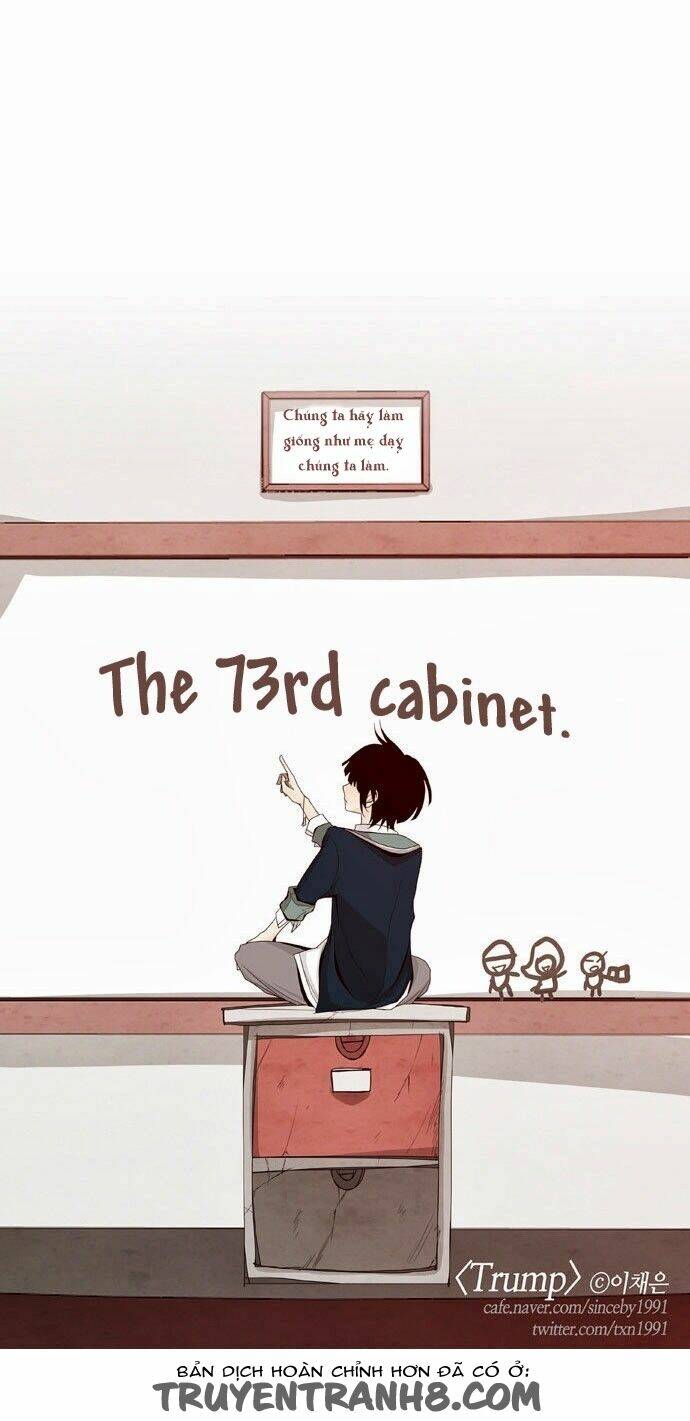 một không gian thời gian khác chapter 18 4